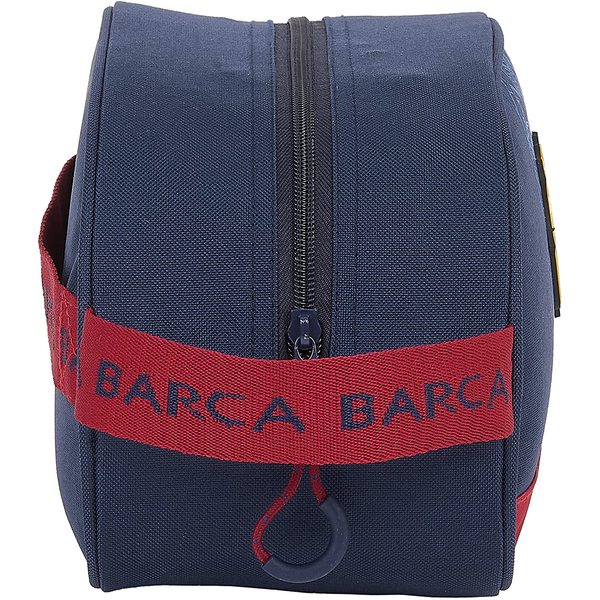 Toilet Bag F.C. Barcelona Polyester