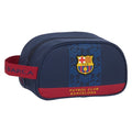 Toilet Bag F.C. Barcelona Polyester