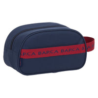 Toilet Bag F.C. Barcelona Polyester