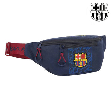 Belt Pouch F.C. Barcelona