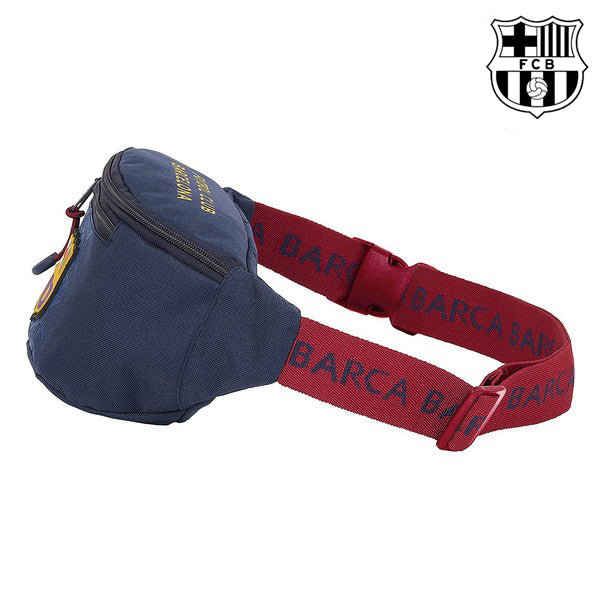 Riñonera FC Barcelona