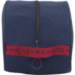 Travel Slipper Holder F.C. Barcelona Polyester