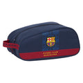 Travel Slipper Holder F.C. Barcelona Polyester