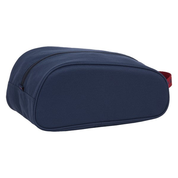 Travel Slipper Holder F.C. Barcelona Polyester