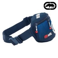 Belt Pouch Eckō Unltd. All City Navy Blue