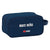 Travel Slipper Holder Eckō Unltd. All City Polyester Navy Blue