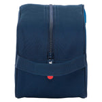 Travel Slipper Holder Eckō Unltd. All City Polyester Navy Blue