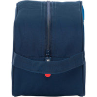 Travel Slipper Holder Eckō Unltd. All City Polyester Navy Blue