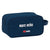 Travel Slipper Holder Eckō Unltd. All City Polyester Navy Blue