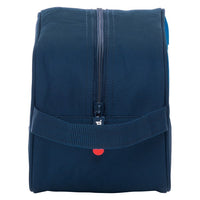 Travel Slipper Holder Eckō Unltd. All City Polyester Navy Blue