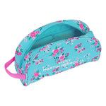 School Toilet Bag Vicky Martín Berrocal Bohemian Pink Turquoise