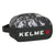 School Toilet Bag Kelme Black Grey