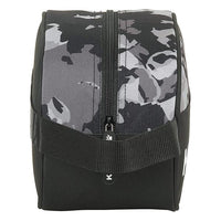 School Toilet Bag Kelme Black Grey