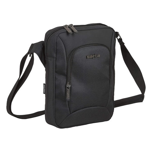 Universal Case for Tablets with ShoulderStrap Safta Business Black