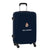 Trolley Real Madrid C.F. Navy Blue 24''