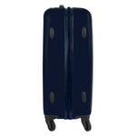 Trolley Real Madrid C.F. Navy Blue 24''