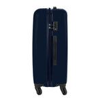 Trolley Real Madrid C.F. Navy Blue 24''