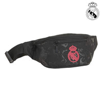 Belt Pouch Real Madrid C.F. Black