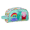 School Toilet Bag Peppa Pig