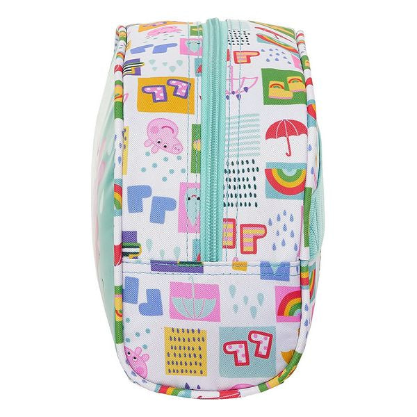 School Toilet Bag Peppa Pig