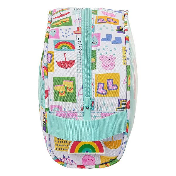 School Toilet Bag Peppa Pig