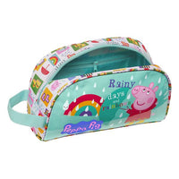 School Toilet Bag Peppa Pig