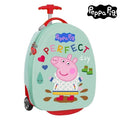 Trolley Peppa Pig 16''