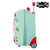 Trolley Peppa Pig 16''