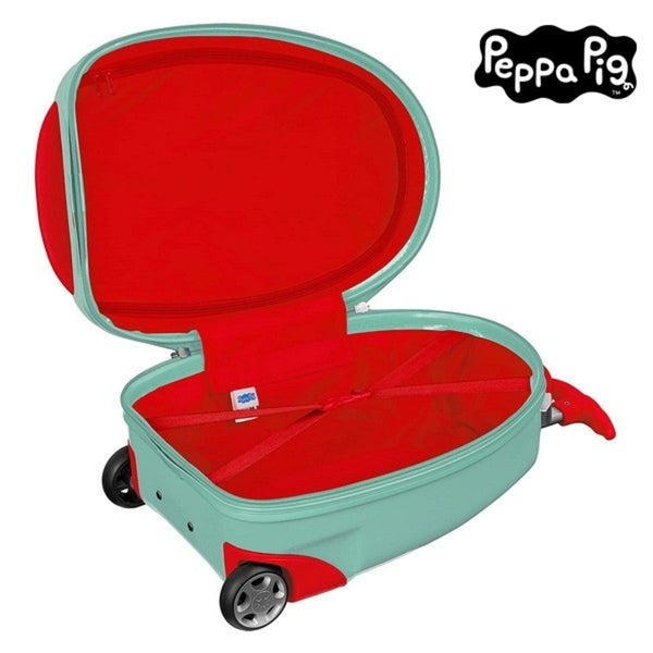 Trolley Peppa Pig 16''