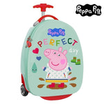 Trolley Peppa Pig 16''