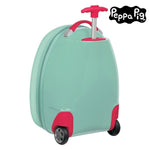 Trolley Peppa Pig 16''