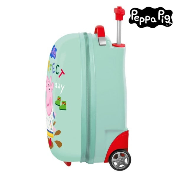 Trolley Peppa Pig 16''