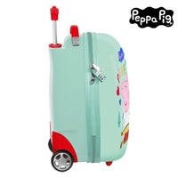 Trolley Peppa Pig 16''