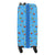 Cabin suitcase SuperThings Blue Multicolour 20''