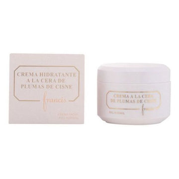 Hydrating Cream Plumas De Cisne Francis