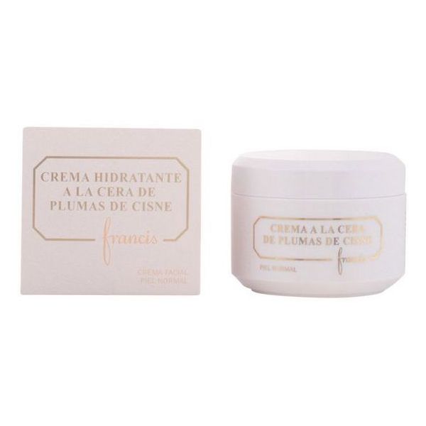 Hydrating Cream Plumas De Cisne Francis