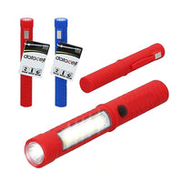 Torch LED Selection