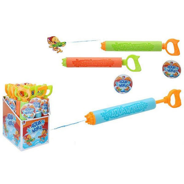 Water Pistol Aqua World (38 cm)