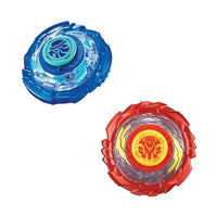 Spinning Top Infinity Nado Stadium (2 pcs)