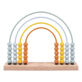 Wooden Abacus Woomax Circus (27,5 x 21,5 x 6 cm)