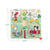 Educational Game Color Baby Baby Disney (22,5 x 22,5 cm)