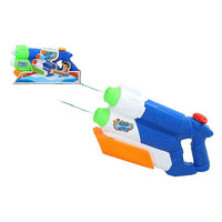 Water Pistol Aqua World 36 cm Multicolour