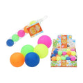 Balls for Beach Bats Multicolour (5 Pcs)