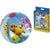 Inflatable Ball Super Wings (40 cm)