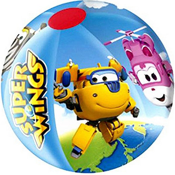 Inflatable Ball Super Wings (40 cm)