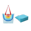 Beach Bag Colors (58 x 15 x 36 cm)