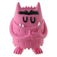 Figure Love Monster Comansi