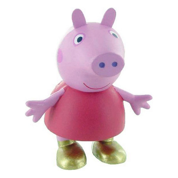 Action Figure Peppa Pig Comansi