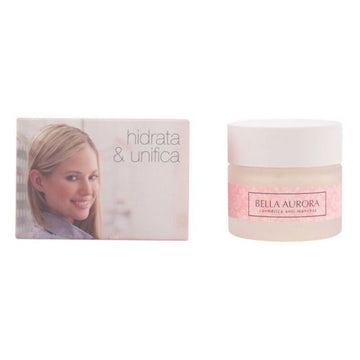 Anti-Brown Spot Cream Hydra Rich Bella Aurora