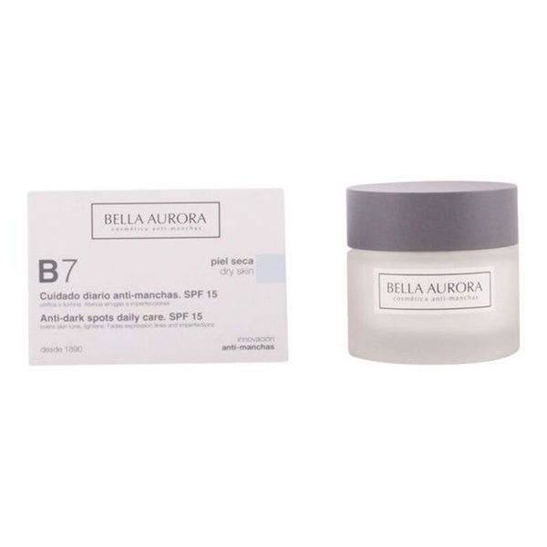 Anti-Brown Spot Treatment B7 Bella Aurora